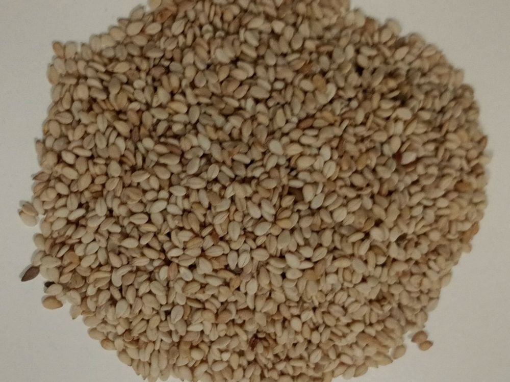 ARPRIC natural sesame seeds sample