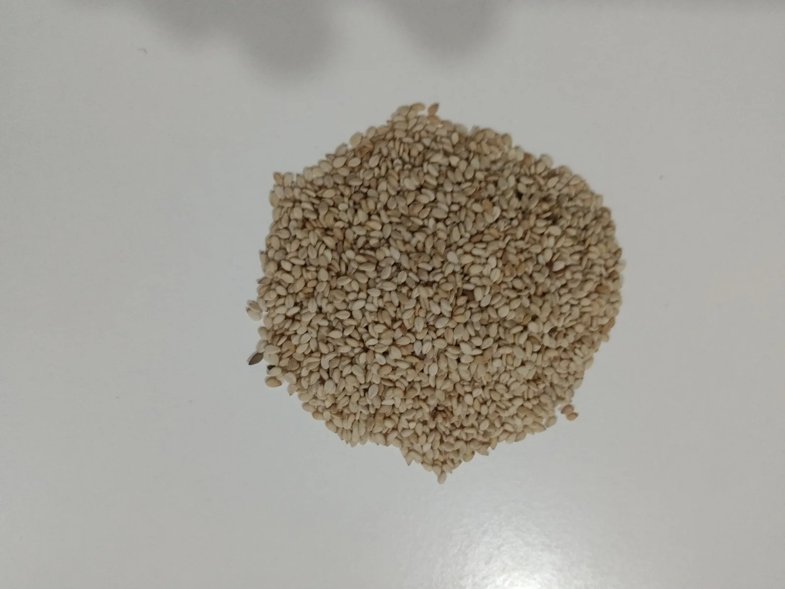 Natural Sesame Seeds
