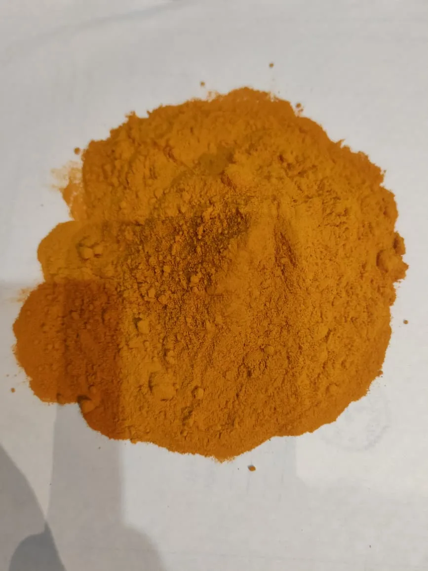 Turmeric Powder