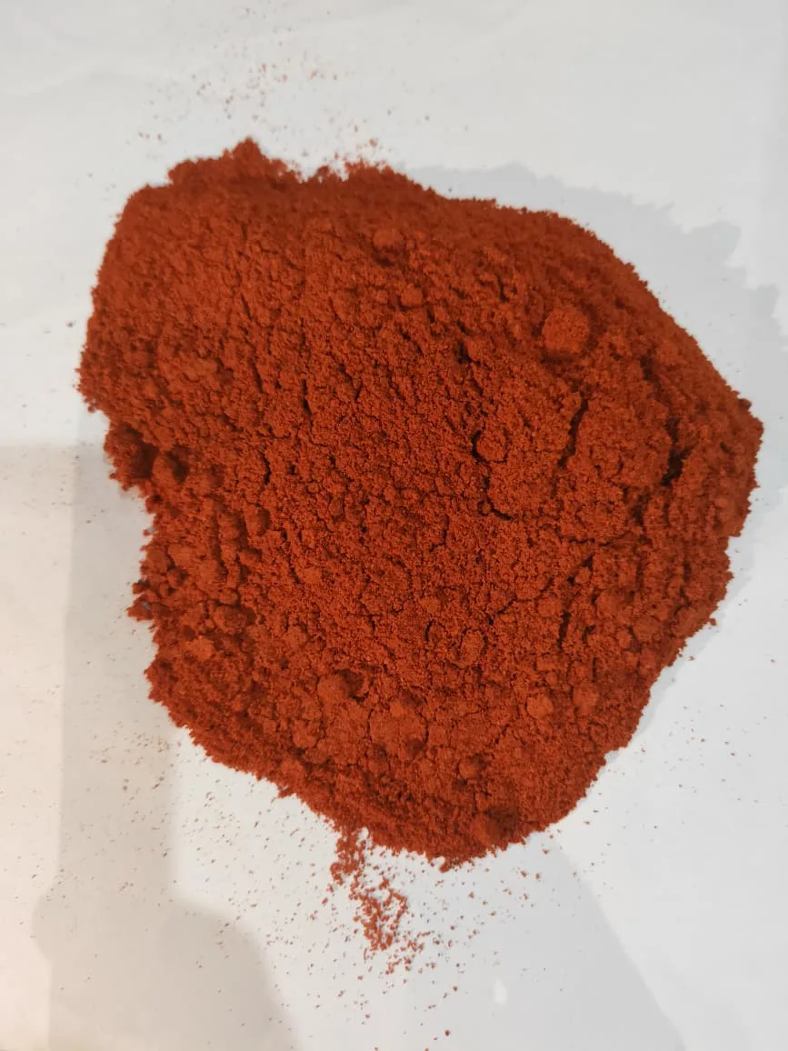 Red Chilli Powder